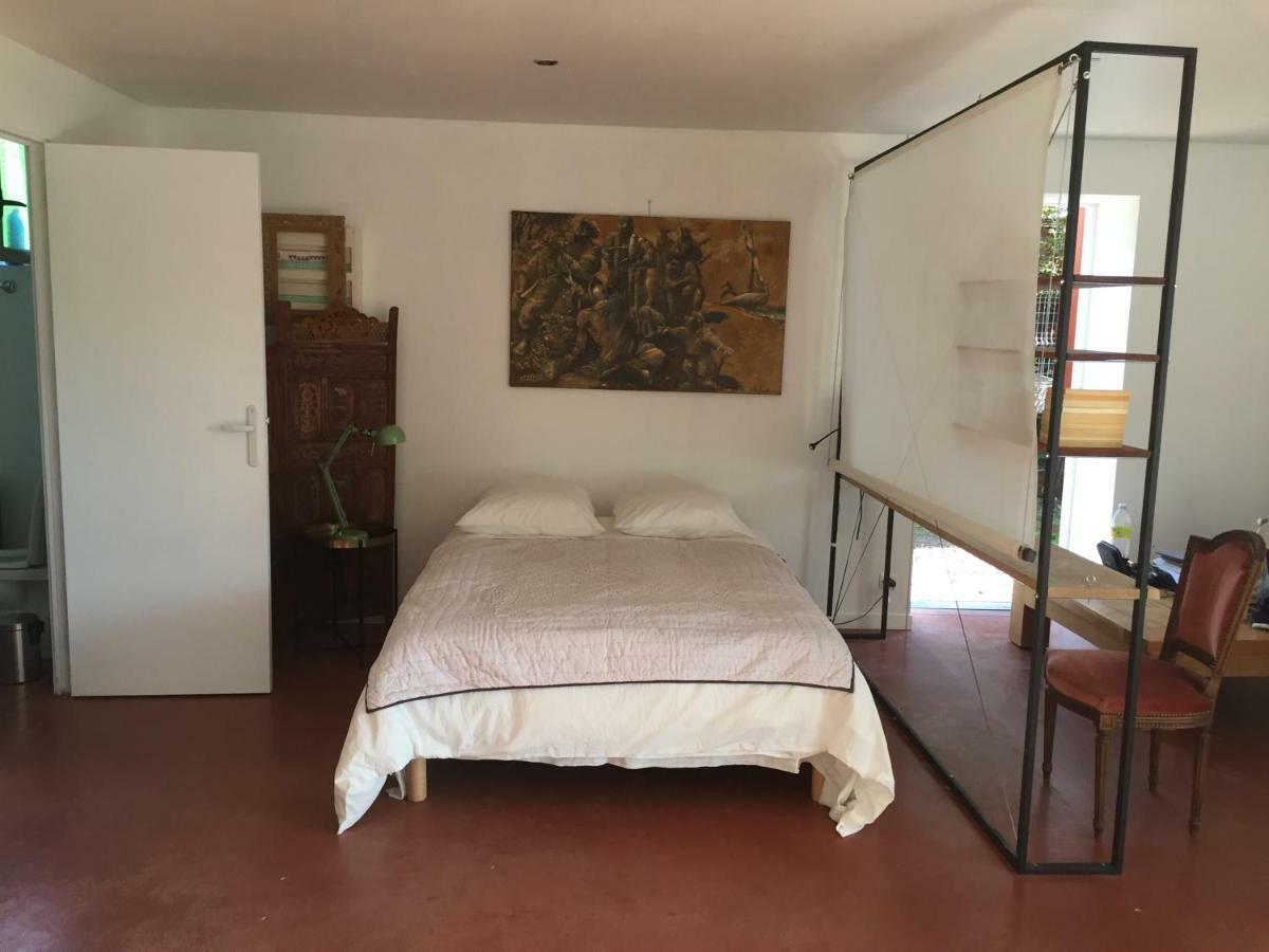 20B - Kermarquer - Studio 1 48M² La Trinite-sur-Mer Exterior photo