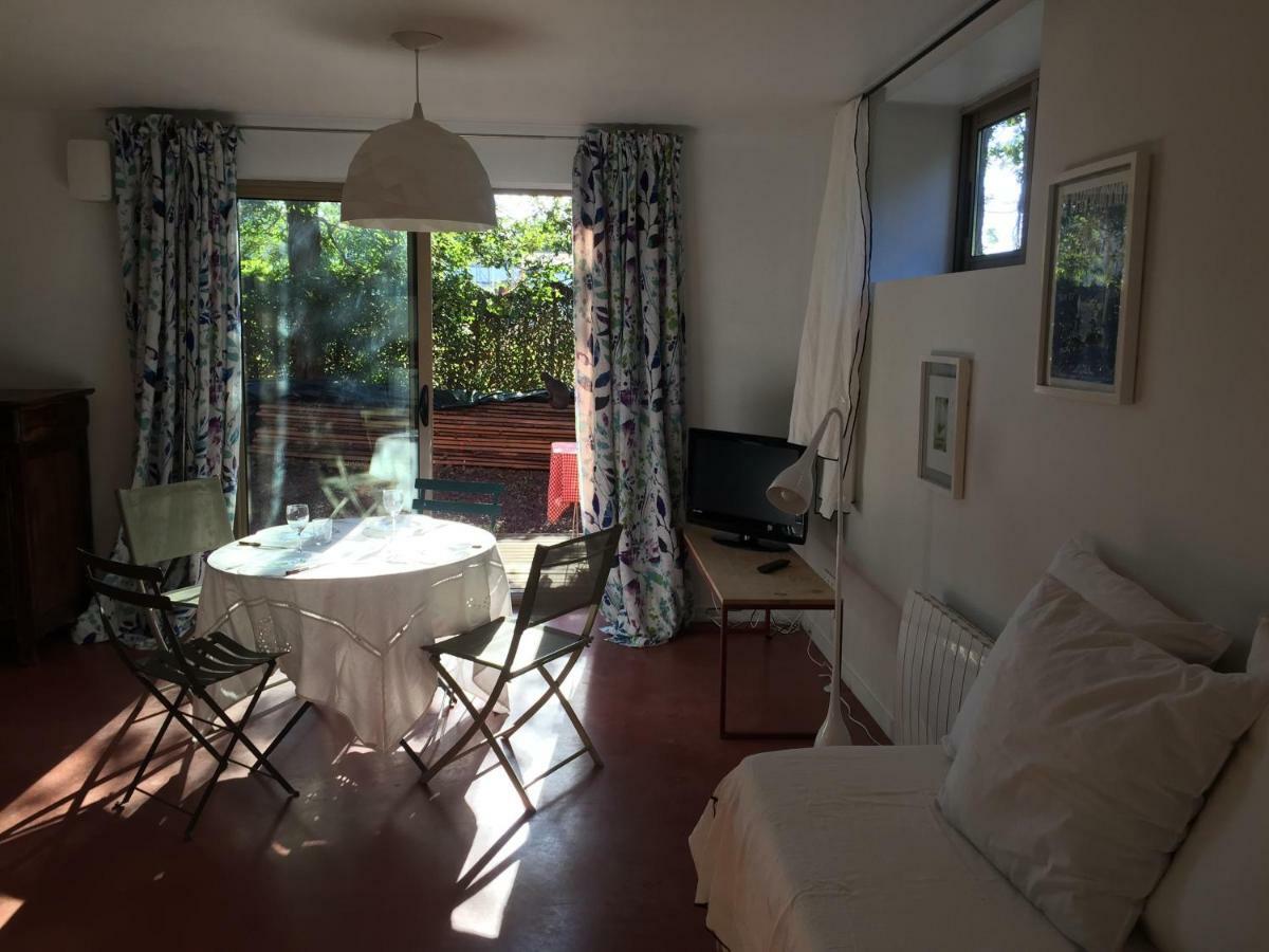 20B - Kermarquer - Studio 1 48M² La Trinite-sur-Mer Exterior photo