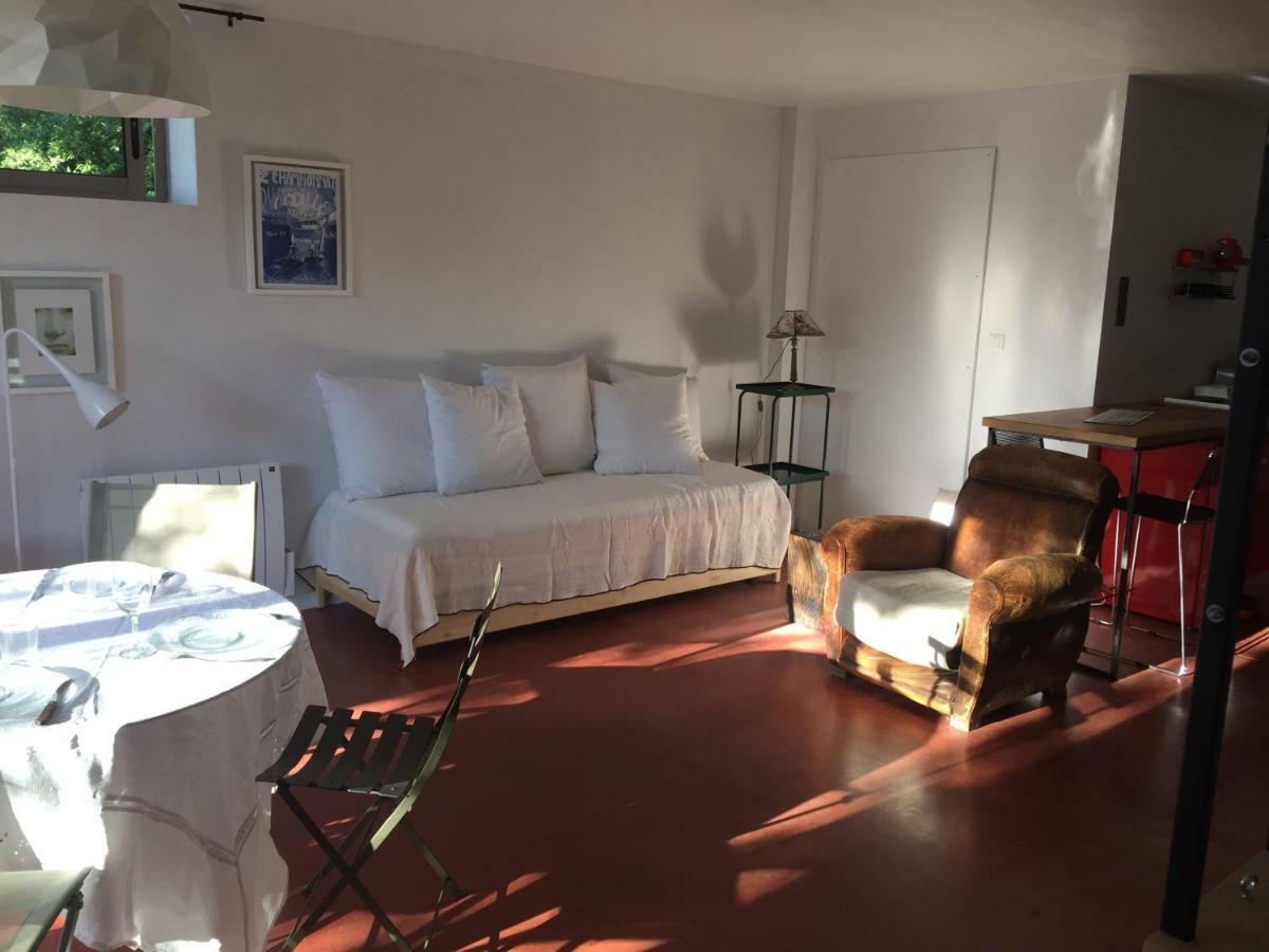 20B - Kermarquer - Studio 1 48M² La Trinite-sur-Mer Exterior photo