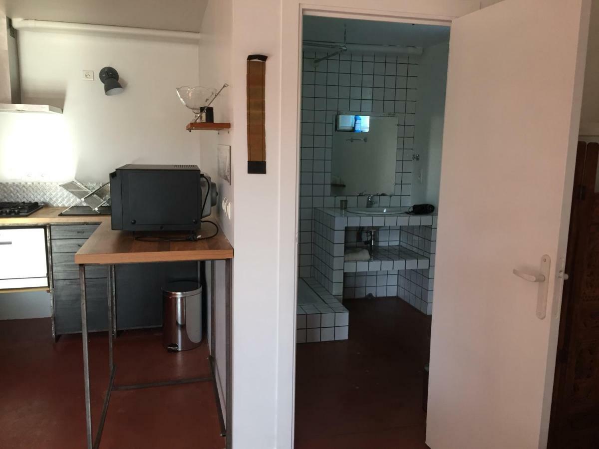 20B - Kermarquer - Studio 1 48M² La Trinite-sur-Mer Exterior photo