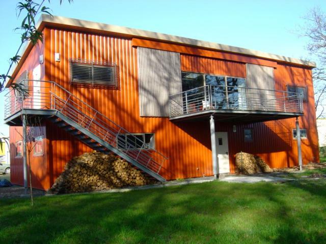 20B - Kermarquer - Studio 1 48M² La Trinite-sur-Mer Exterior photo
