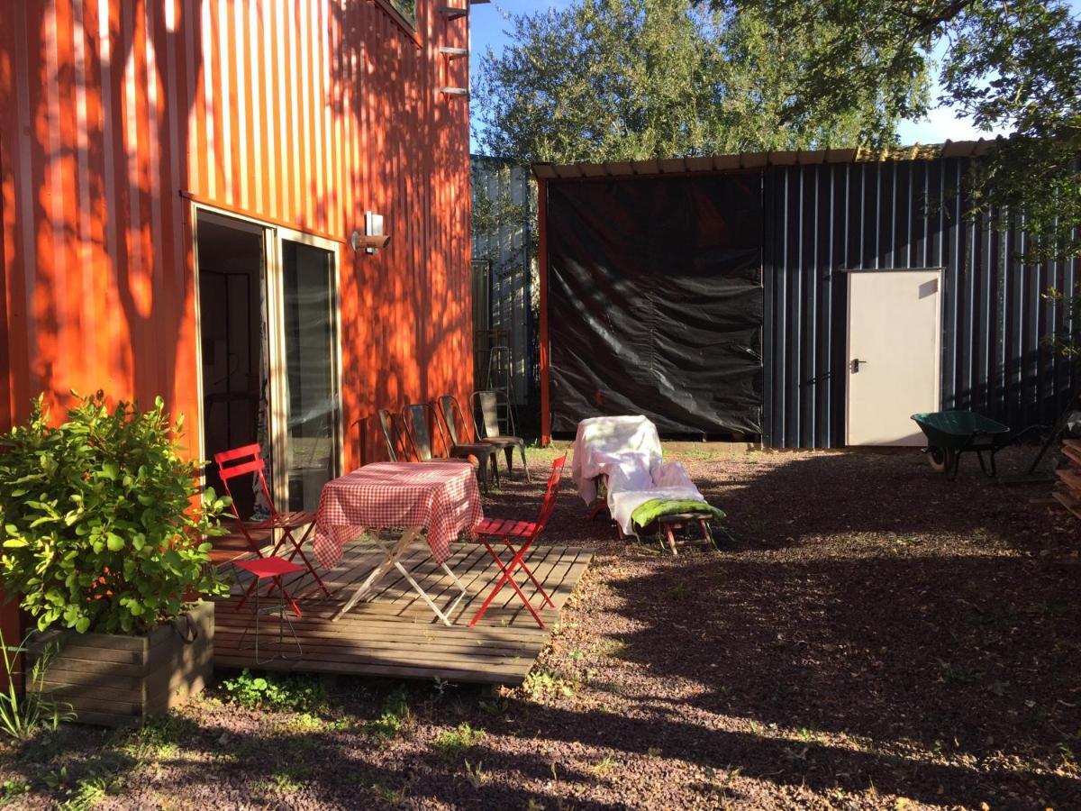 20B - Kermarquer - Studio 1 48M² La Trinite-sur-Mer Exterior photo