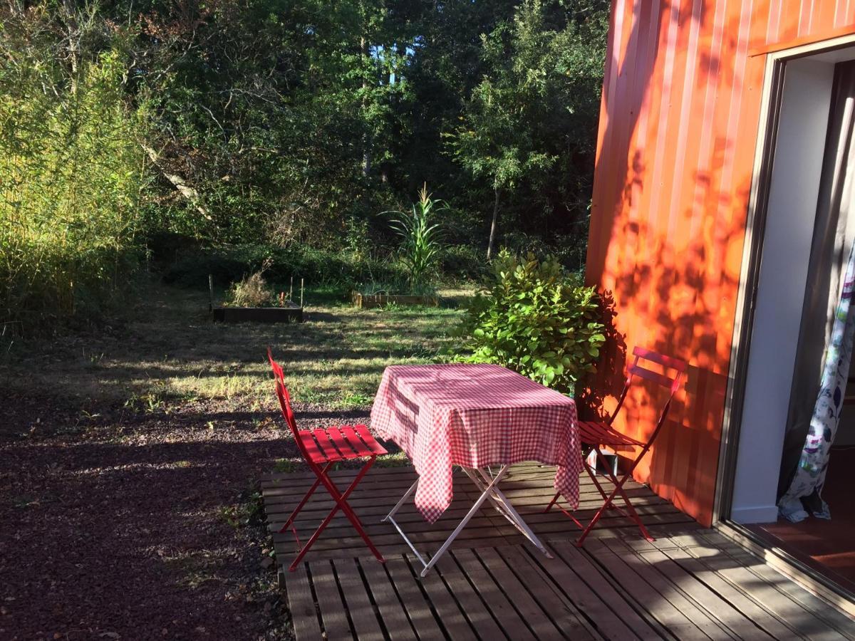 20B - Kermarquer - Studio 1 48M² La Trinite-sur-Mer Exterior photo